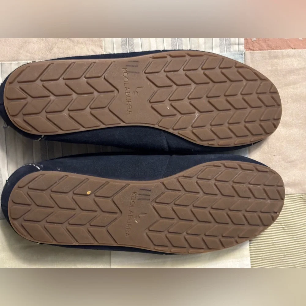Men’s Koolaburra by Ugg Loafers